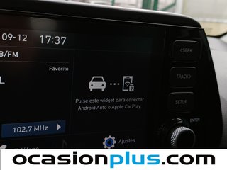 Hyundai Bayon 1.2 MPI Klass 62 kW (84 CV)