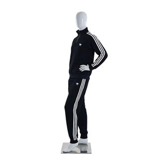 Chándal Adidas Negro