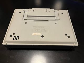 NEC PC Engine IFU-30 CD-ROM System