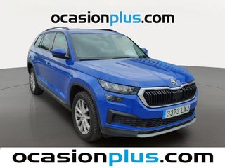 Skoda Kodiaq 1.5 TSI Ambition 4x2 DSG 110 kW (150 CV)