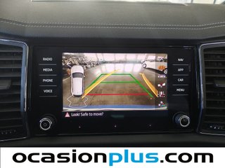 Skoda Kodiaq 1.5 TSI Ambition 4x2 DSG 110 kW (150 CV)