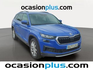 Skoda Kodiaq 1.5 TSI Ambition 4x2 DSG 110 kW (150 CV)