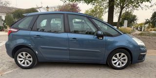 Citroen C4 1.6 Hdi de 115cv GARANTIA