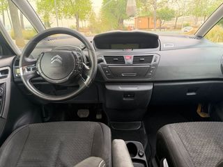 Citroen C4 1.6 Hdi de 115cv GARANTIA