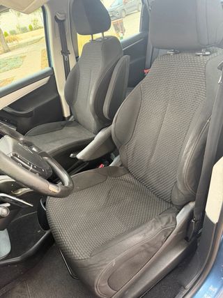 Citroen C4 1.6 Hdi de 115cv GARANTIA