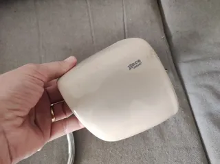 Accesorios Baño Metal y Plástico de marca roca
