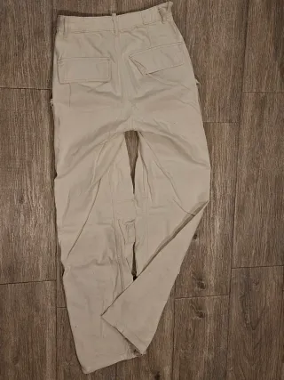 Pantalones cargo Bershka