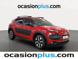 Citroen C4 Cactus 1.6 BlueHDI S&S Feel Edition ETG6 73 kW (100 CV)