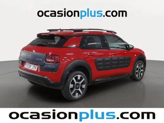 Citroen C4 Cactus 1.6 BlueHDI S&S Feel Edition ETG6 73 kW (100 CV)