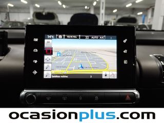 Citroen C4 Cactus 1.6 BlueHDI S&S Feel Edition ETG6 73 kW (100 CV)