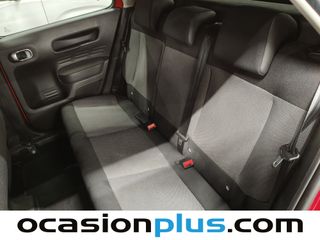 Citroen C4 Cactus 1.6 BlueHDI S&S Feel Edition ETG6 73 kW (100 CV)