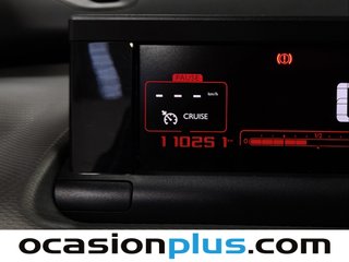 Citroen C4 Cactus 1.6 BlueHDI S&S Feel Edition ETG6 73 kW (100 CV)