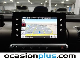 Citroen C4 Cactus 1.6 BlueHDI S&S Feel Edition ETG6 73 kW (100 CV)