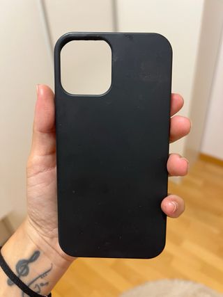 Pack 4 fundas iPhone 14