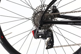 Promo · Bicicleta Berria Belador AXS 12V t.54 Reacondicionada