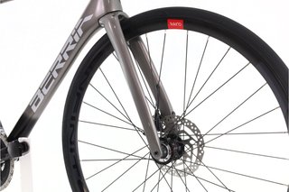 Promo · Bicicleta Berria Belador AXS 12V t.54 Reacondicionada