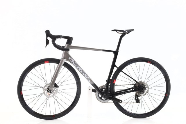 Promo · Bicicleta Berria Belador AXS 12V t.54 Reacondicionada
