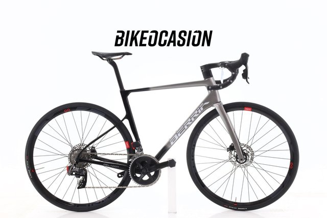Promo · Bicicleta Berria Belador AXS 12V t.54 Reacondicionada