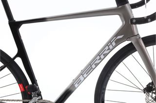 Bicicleta Berria Belador AXS 12V t.54 Reacondicionada