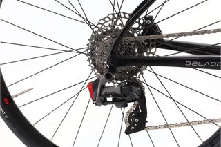 Bicicleta Berria Belador AXS 12V t.54 Reacondicionada