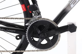 Bicicleta Berria Belador AXS 12V t.54 Reacondicionada