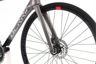 Bicicleta Berria Belador AXS 12V t.54 Reacondicionada