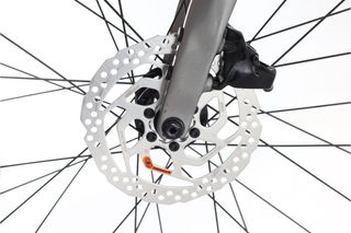 Bicicleta Berria Belador AXS 12V t.54 Reacondicionada