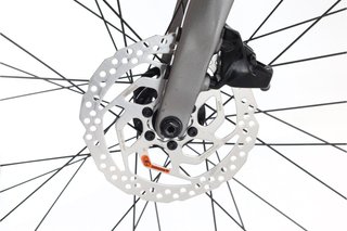 Promo · Bicicleta Berria Belador AXS 12V t.54 Reacondicionada