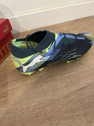 Botas Puma Future 7 Low Pro FG/AG