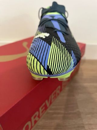 Botas Puma Future 7 Low Pro FG/AG