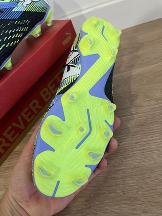 Botas Puma Future 7 Low Pro FG/AG
