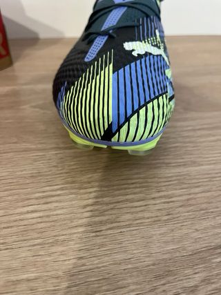 Botas Puma Future 7 Low Pro FG/AG