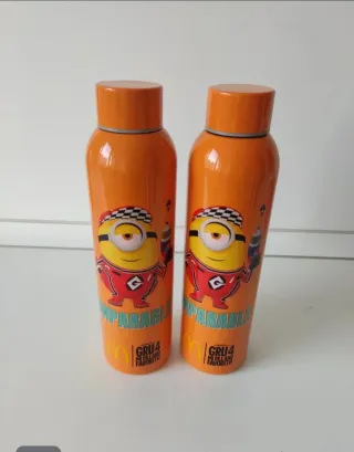 Lote playero McDonald's