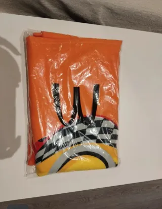 Lote playero McDonald's