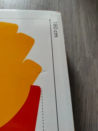 Lote playero McDonald's