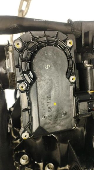 Motor renault 7701067571 twingo ii (cn0_) 23306462