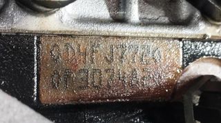 Motor renault 7701067571 twingo ii (cn0_) 23306462