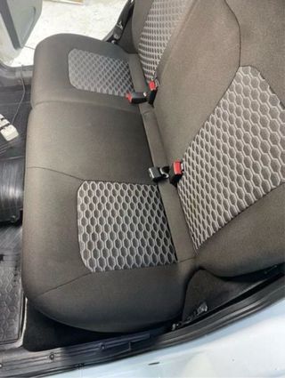 Limpieza de Coche Detailing a domicilio