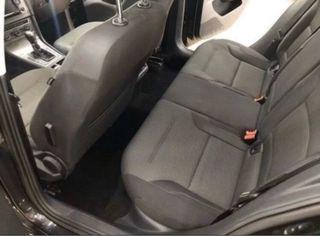 Limpieza de Coche Detailing a domicilio