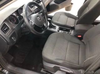Limpieza de Coche Detailing a domicilio
