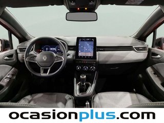 Renault Clio Techno TCe 66 kW (90 CV)
