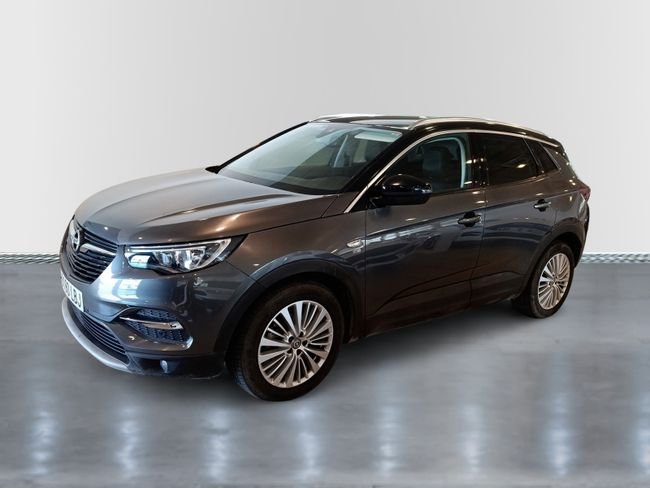 Opel Grandland X 120 ANIVERSARIO 1.5 CDTI S/S AT8 2019