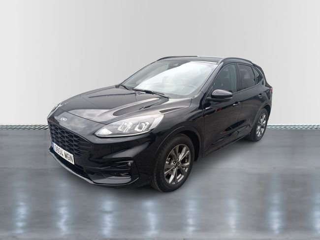 Ford Kuga ST-Line 2.5 Duratec FHEV Auto 2023