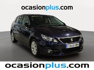 Peugeot 308 PureTech 130 S&S Style Auto 96 kW (130 CV)