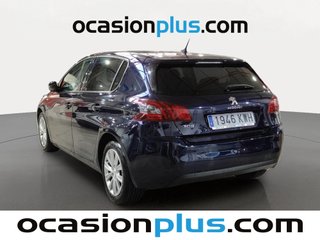 Peugeot 308 PureTech 130 S&S Style Auto 96 kW (130 CV)