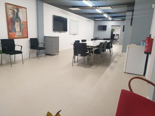 Local comercial en venta en Can Vidalet en Esplugues de Llobregat