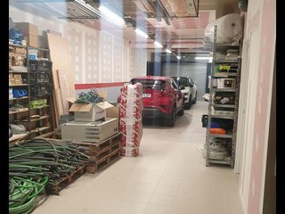 Local comercial en venta en Can Vidalet en Esplugues de Llobregat