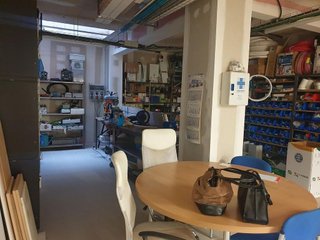 Local comercial en venta en Can Vidalet en Esplugues de Llobregat