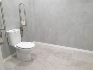 Local comercial en venta en Can Vidalet en Esplugues de Llobregat