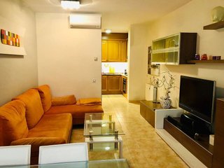 Piso en venta en Centre en Castelldefels